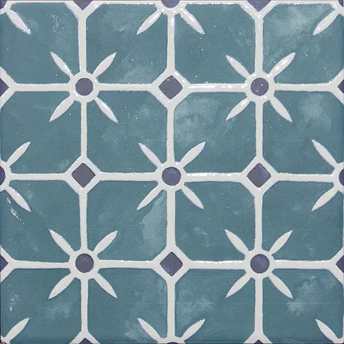 Bestile, Caliope, Caliope_turquoise_gloss_Ca_tu_gl