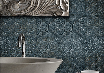 Azulejo Bestile Dante
