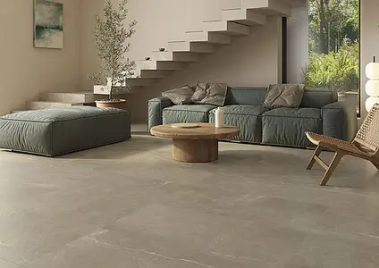 Background tile, Effect other stones, Color brown, Glazed porcelain stoneware, 60x120 cm, Finish matte