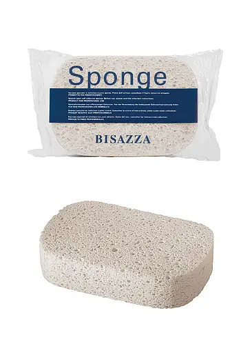 Bisazza, Adhesives and Grouts, Sponge