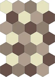Bisazza, Blends, Autunno E