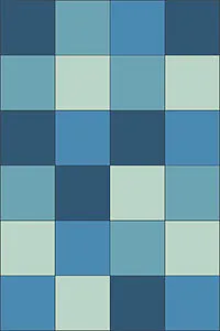 Bisazza, Blends, Primavera Q