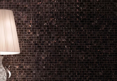 Tile Bisazza Bricks 2×5