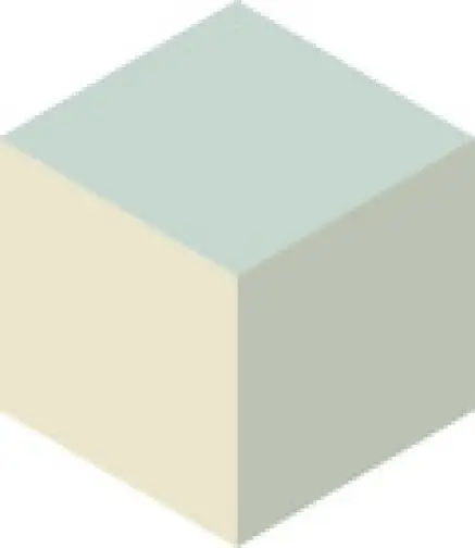 Cubic Iceberg_E Bisazza Dal Bianco