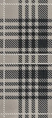Bisazza, Decori 10, Albert Grey