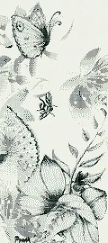 Bisazza, Decori 10, Day Vision B