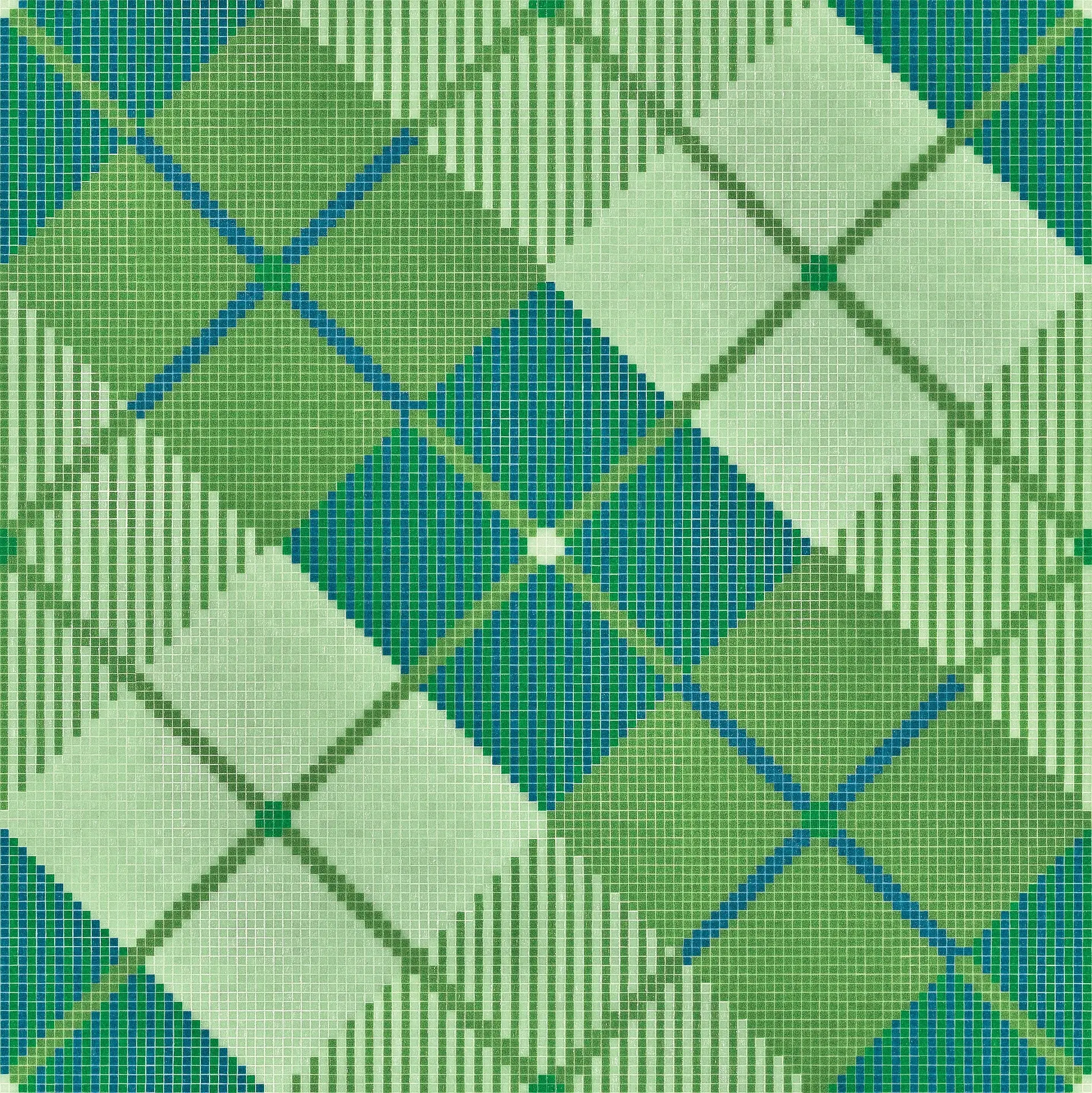 William Green Bisazza Decori 10