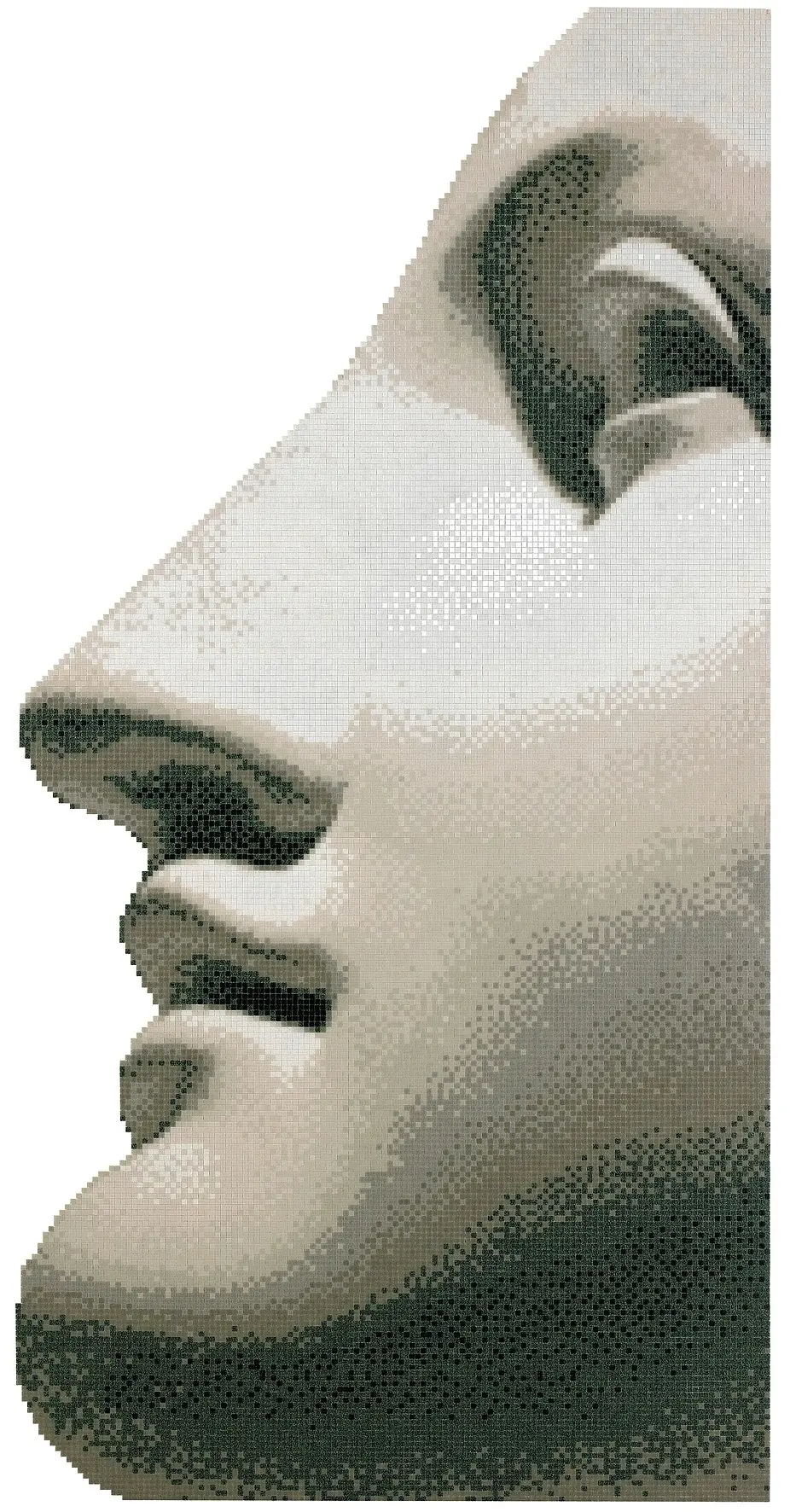 Paride Wall Bisazza Decori 10