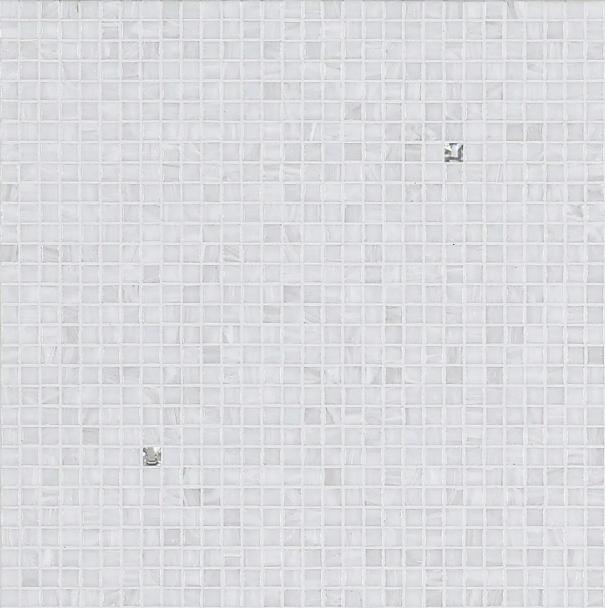 Rain White Bisazza Decori 10