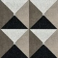 Ferrara OroBianco Bisazza Decori 10
