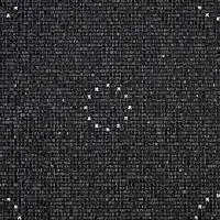 Flash Black Bisazza Decori 10