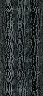 Moire Black A Bisazza Decori 10