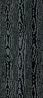 Moire Black B Bisazza Decori 10