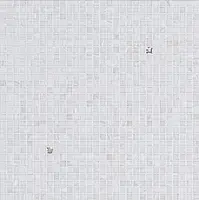 Rain White Bisazza Decori 10