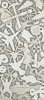 Silhouette A Bisazza Decori 10