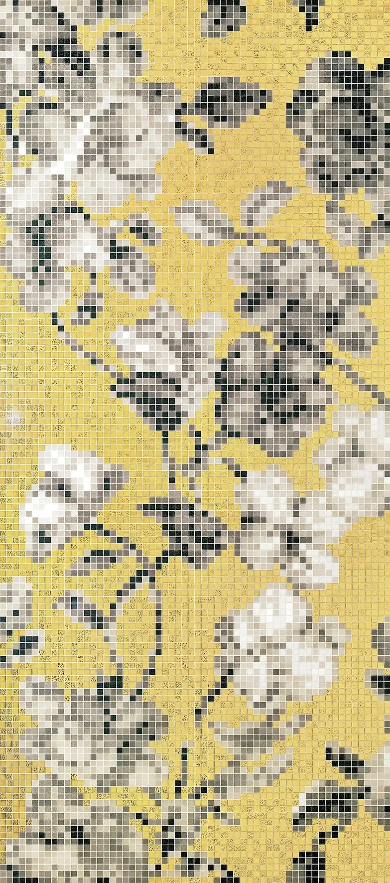 Hanami Oro A Bisazza Decori 20