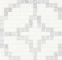 Etoiles Oro Bianco Bisazza Decori 20