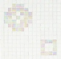 Petit Four Bianco Bisazza Decori 20