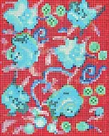 Affresco A Bisazza Decori 20