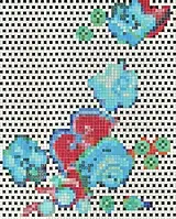 Affresco C Bisazza Decori 20