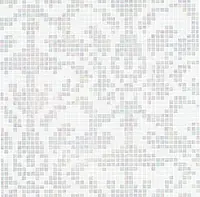 Damasco Bianco Bisazza Decori 20