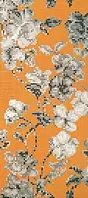 Hanami Arancio A Bisazza Decori 20