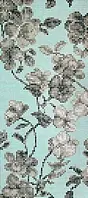 Hanami Azzurro A Bisazza Decori 20