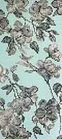 Hanami Azzurro B Bisazza Decori 20