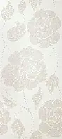 Winter Flowers Bianco Bisazza Decori 20