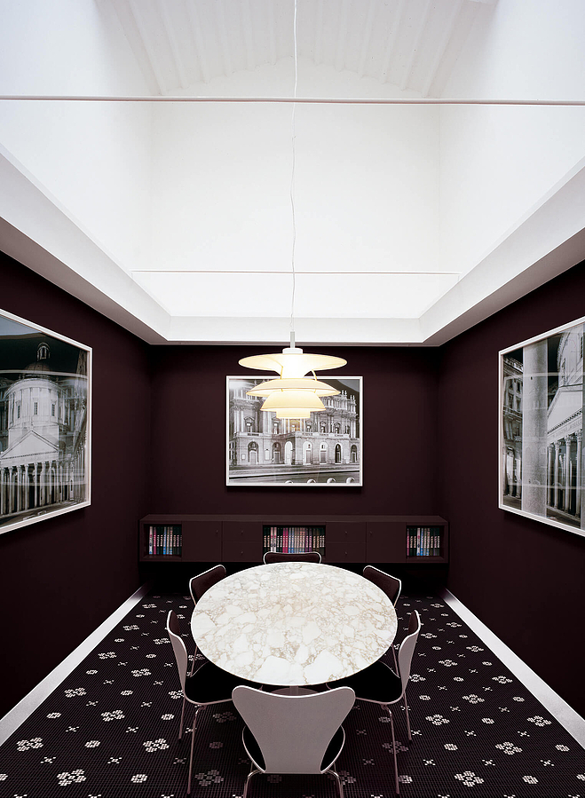 bisazza-decori-opus-romano-12x12-1Public spaces, Bathroom, Outdoors, Bedroom, wall & floor, Glossy surface, non-rectified edge