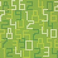 Data Green Bisazza Decori Opus Romano