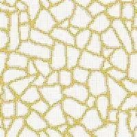 Fragment Gold Bisazza Decori Opus Romano