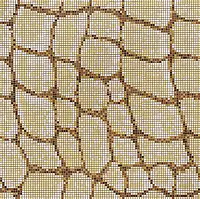 Python Bisazza Decori Opus Romano