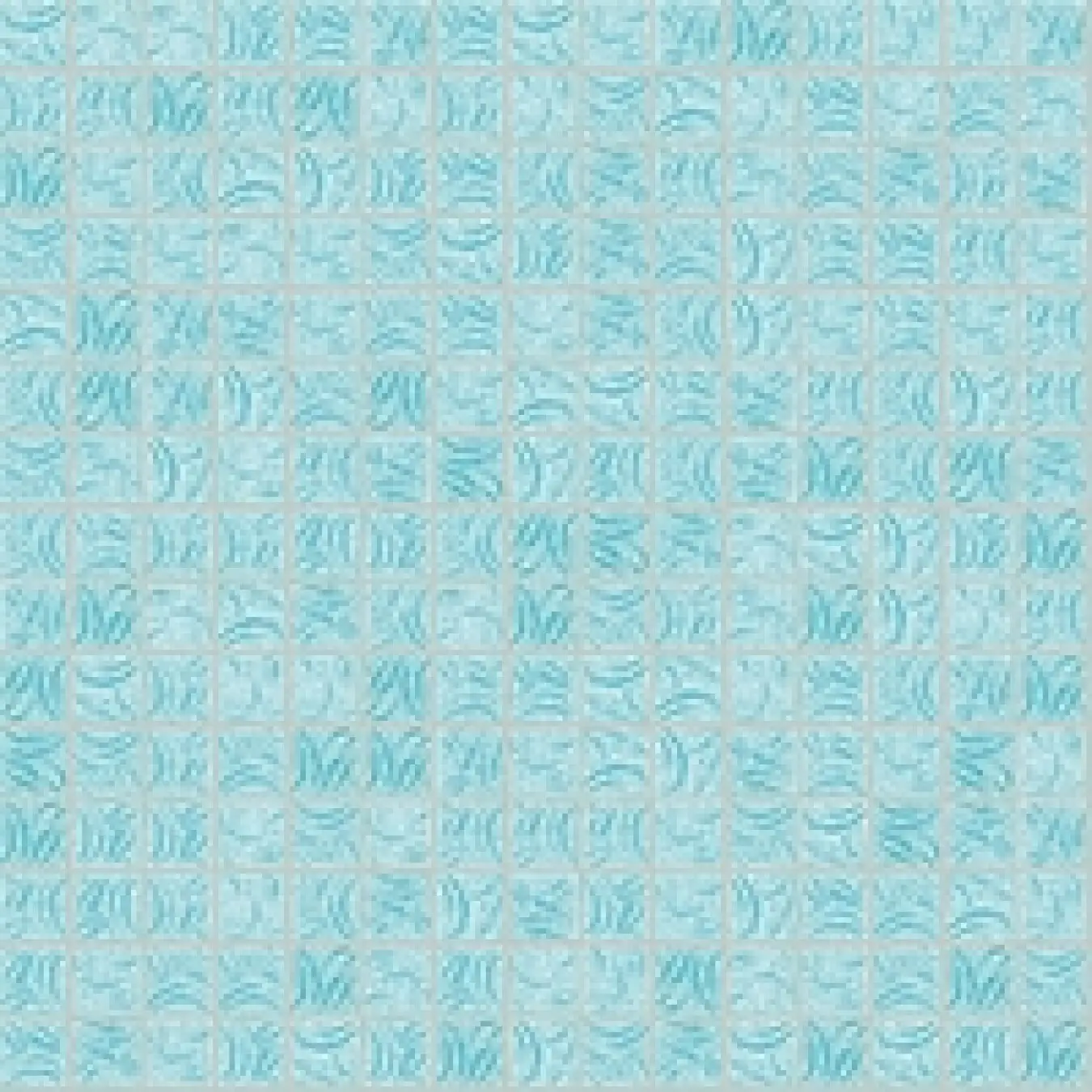 FL 87_20*20 Bisazza Flow