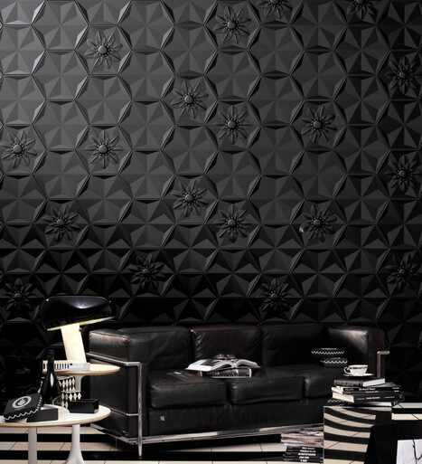 Tile Bisazza Frozen Garden