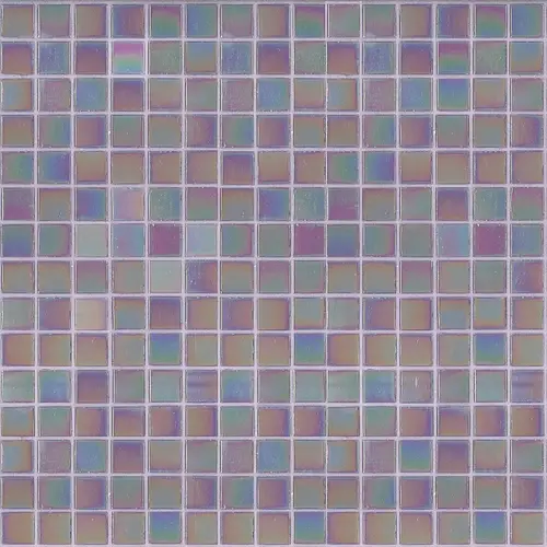 ColorGlitz Iridescent Glass Mosaic Tile 