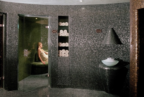 Tile Bisazza Le Gemme