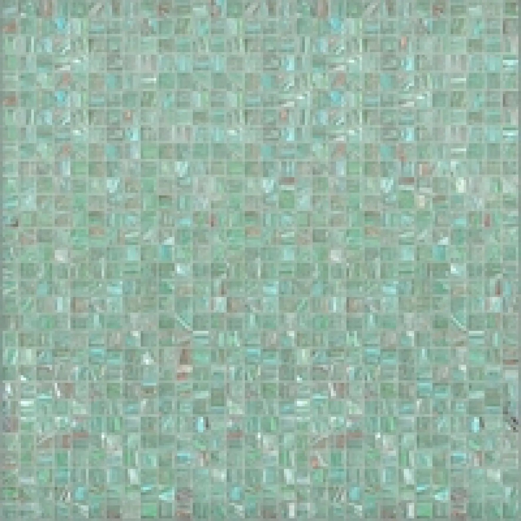 GM 10.35 Bisazza Le Gemme