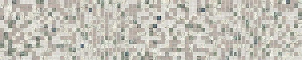 Stella Alpina Whiteless Mix 1 Bisazza Le Sfumature 20