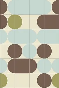 Bisazza, Mahdavi, Pill Cocktail 21 Q