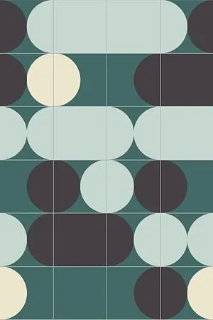 Bisazza, Mahdavi, Pill Cocktail 30 Q