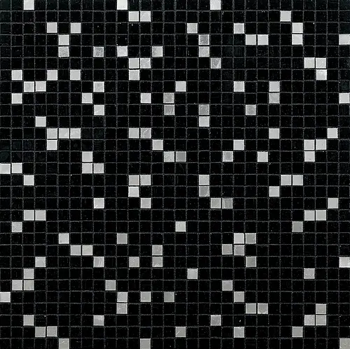 Bisazza, Miscele 10, Princess black