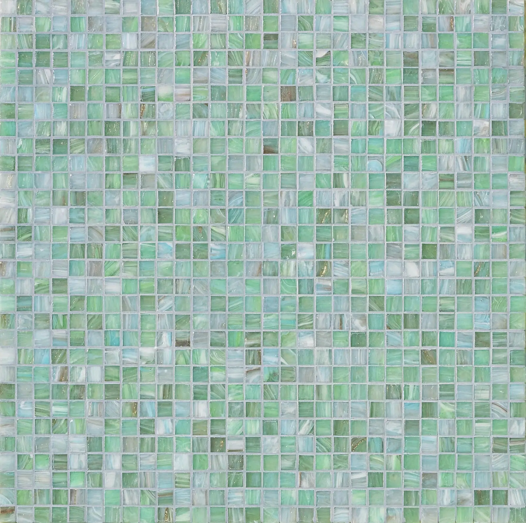 Tosca Bisazza Miscele 10