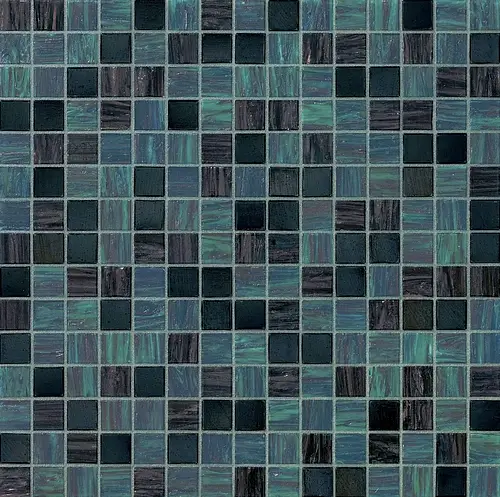 Multicolor Tiles Miscele 20
