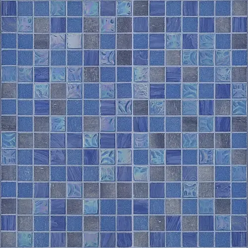 Bisazza, Miscele 20, Olivia