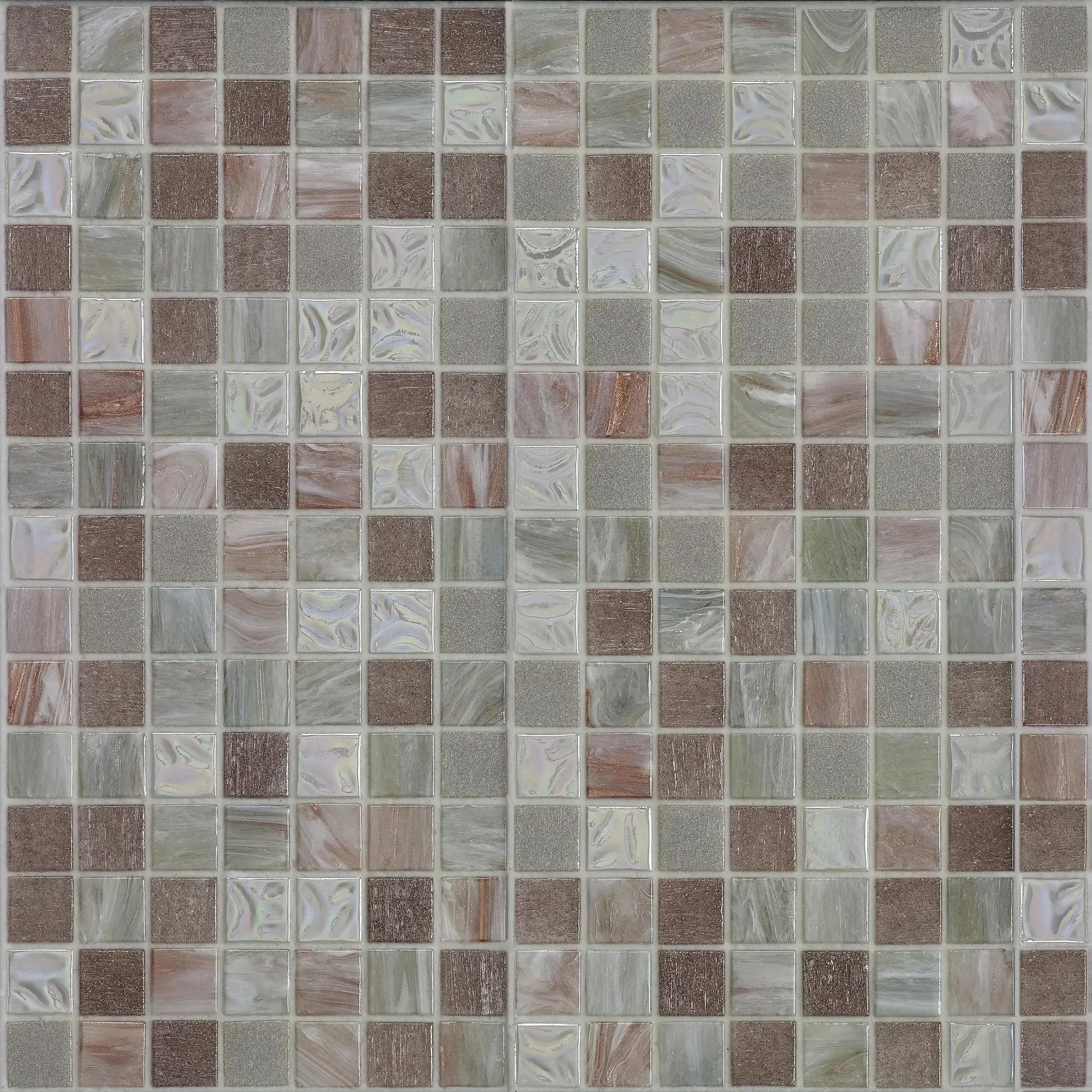 Leda Bisazza Miscele 20