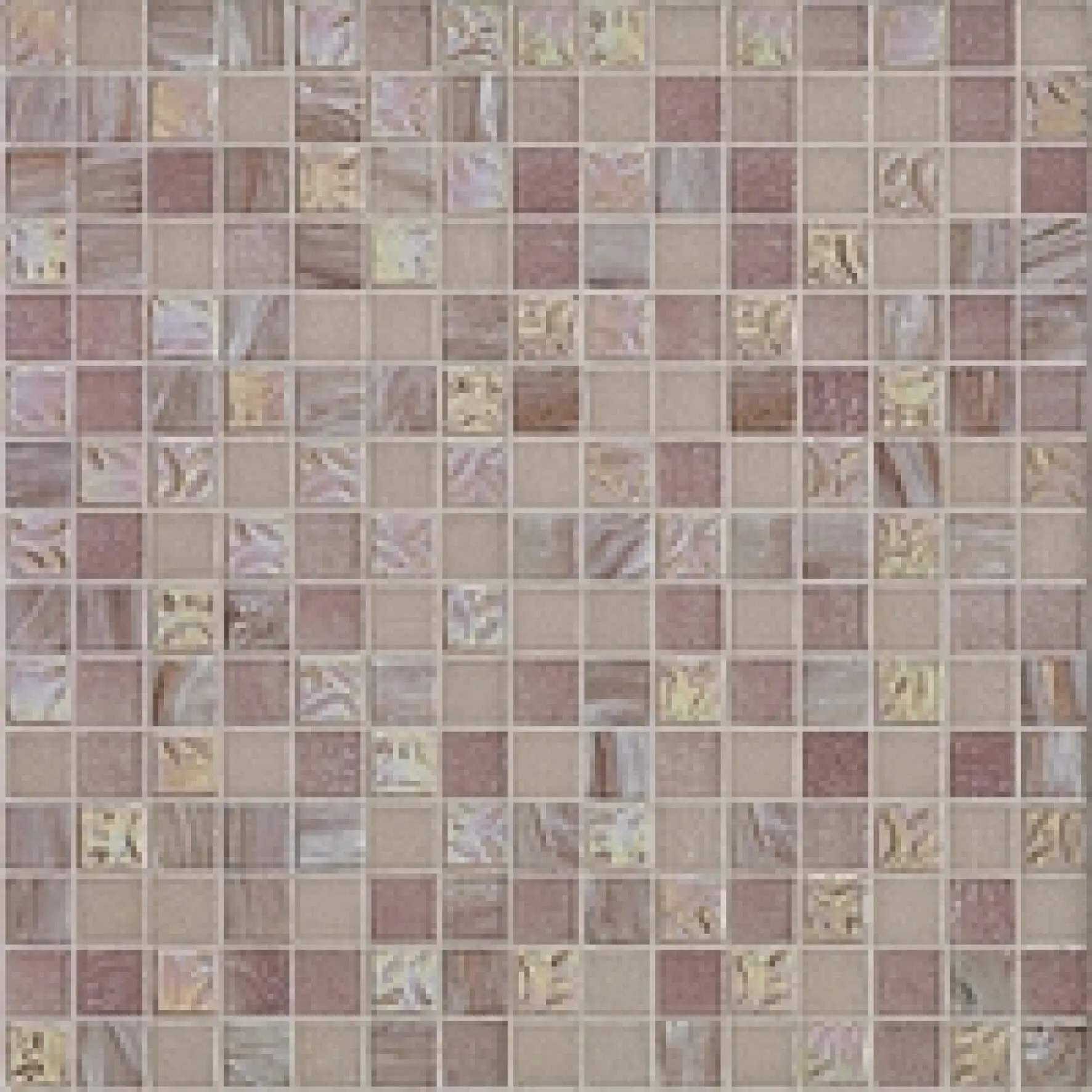Amanda Bisazza Miscele 20