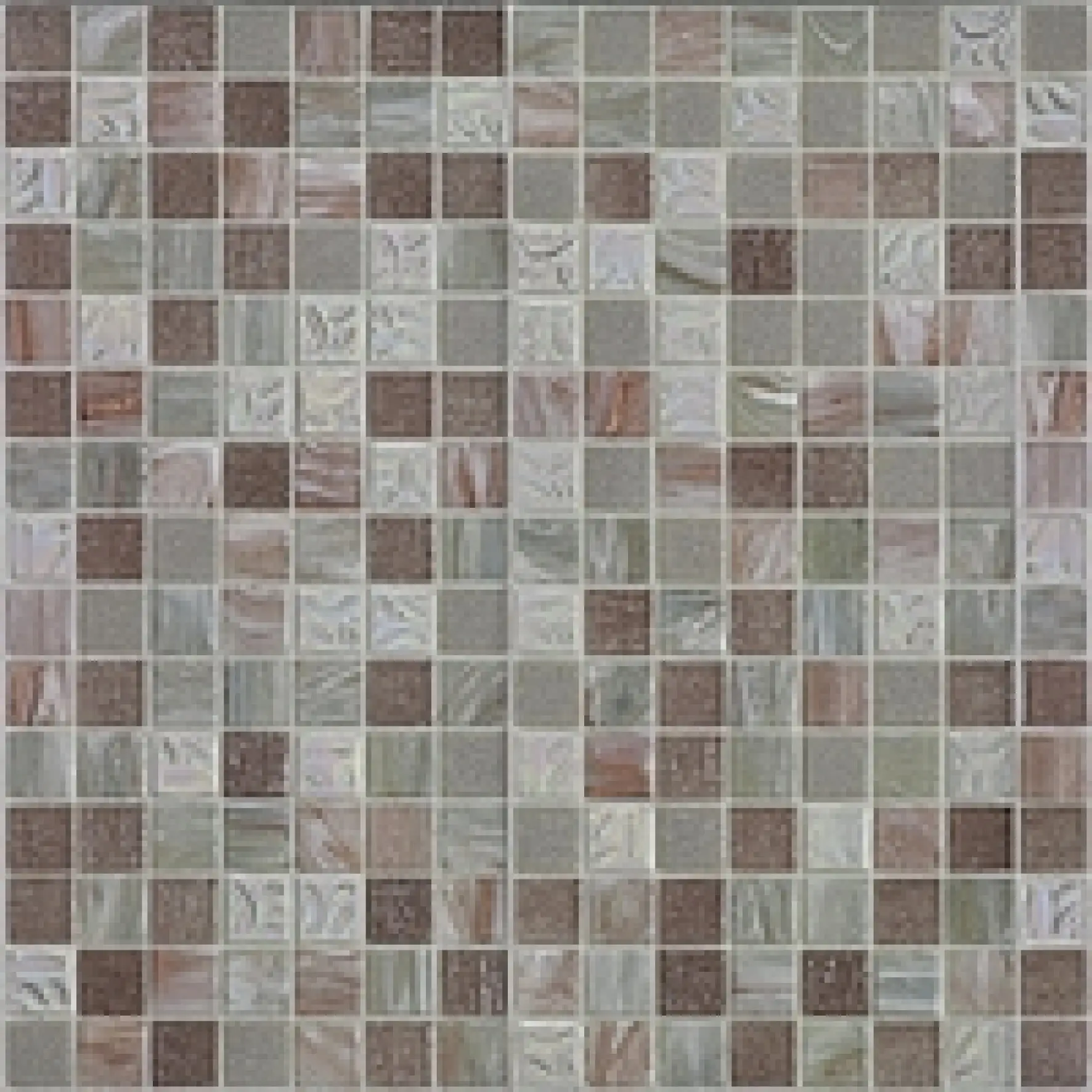 Leda Bisazza Miscele 20
