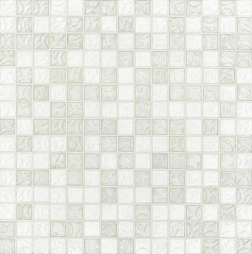 Bisazza, Miscele Flow, Ice_20*20
