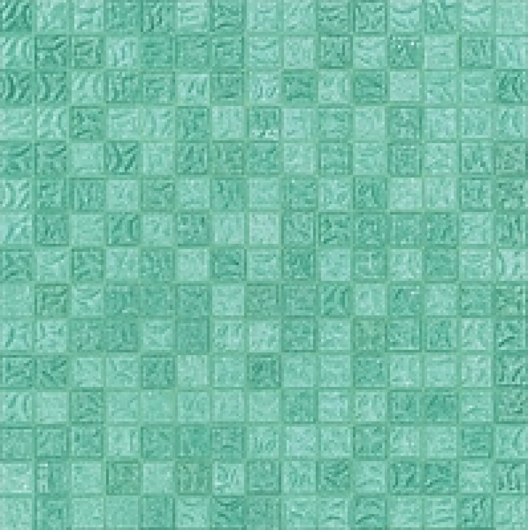 Pool_20*20 Bisazza Miscele Flow